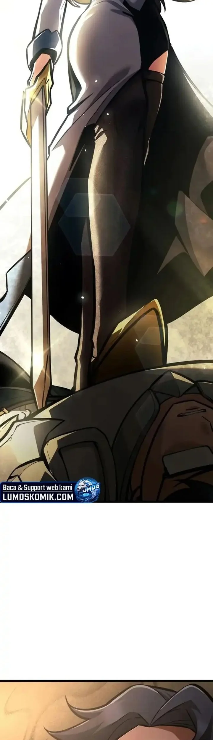 Emperor Of Solo Play Chapter 43 Fix Gambar 32